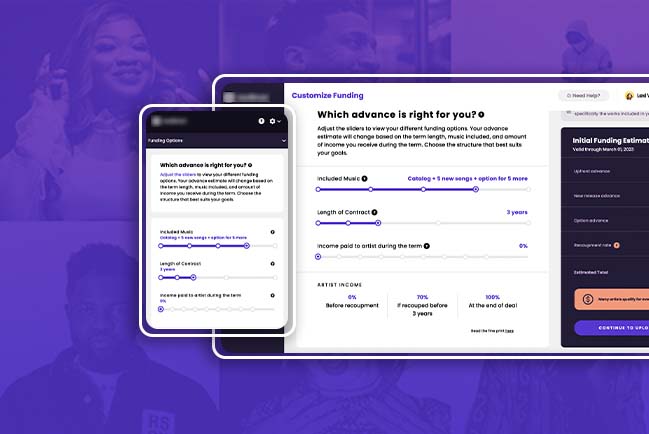 Funding Platform To Help Budding Musicians