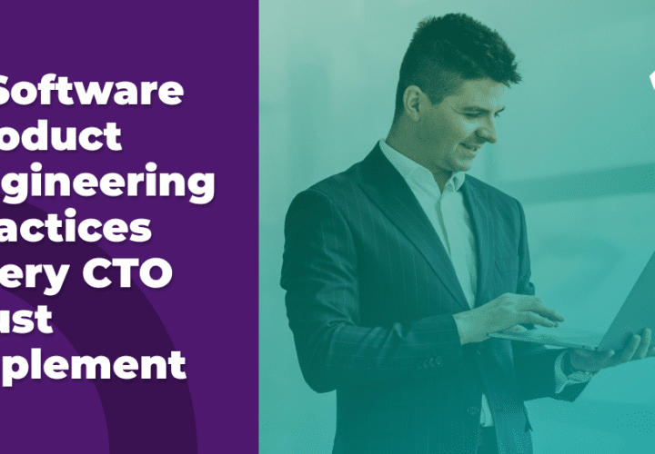software product engineering practices