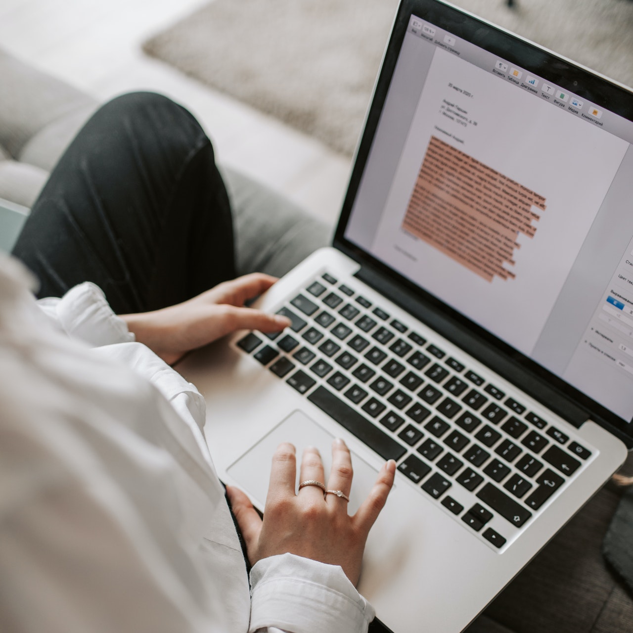 Documentation Automation