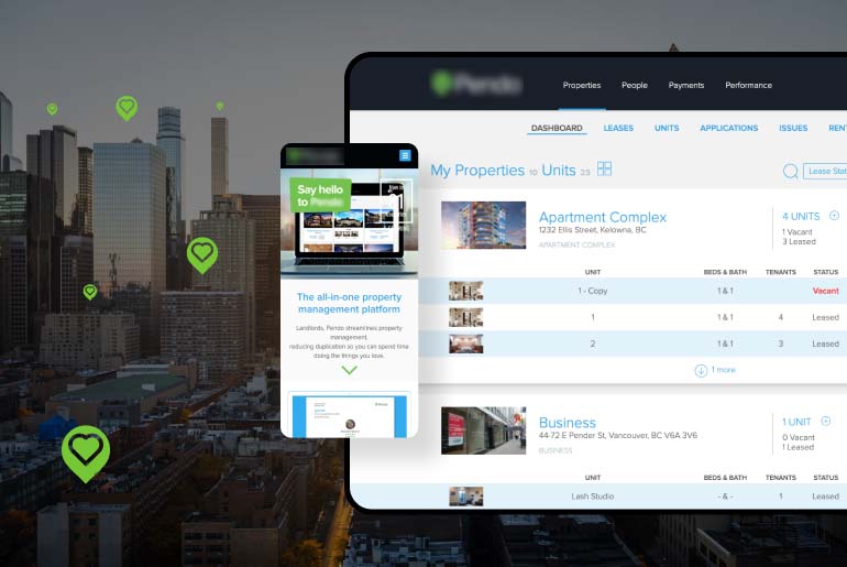 Property Management System