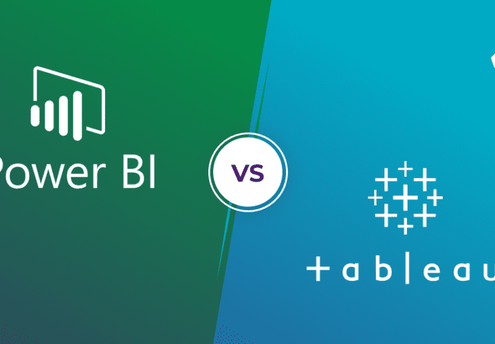 power BI vs tableau