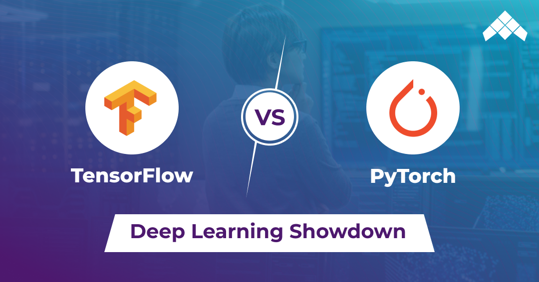 TensorFlow vs PyTorch Deep Learning Showdown