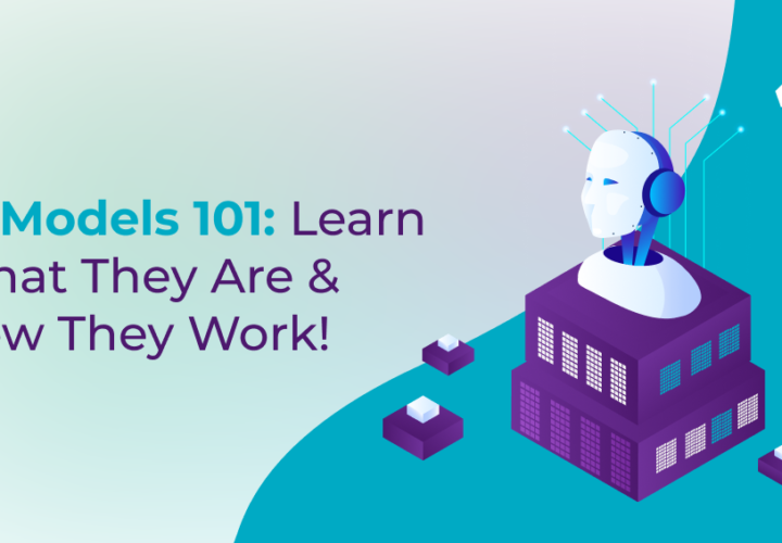 AI Models 101 : Learn What They Are How They Work