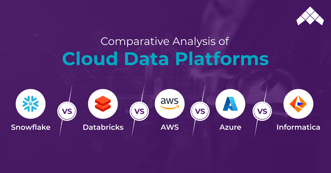 Comparative Analysis of Cloud Data Platforms