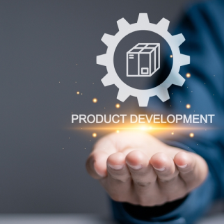 Product Development