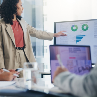 Data Analytics