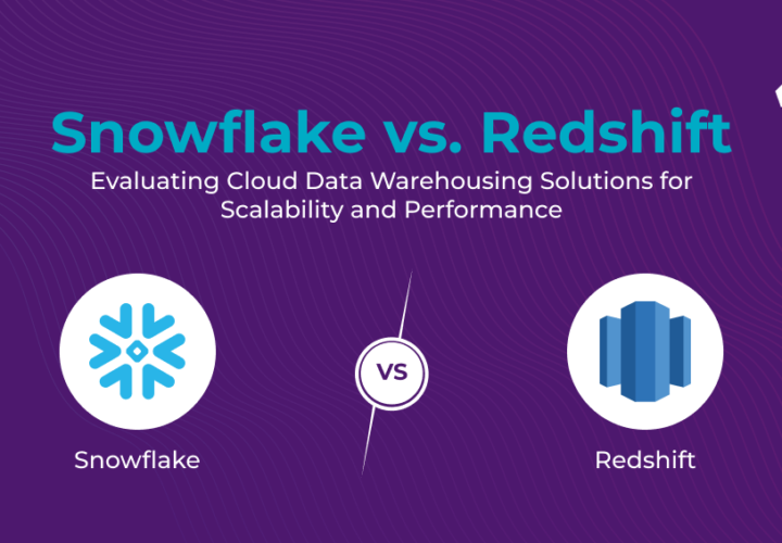 Snowflake vs. Redshift: Evaluating Cloud Data Warehousing Solutions for Scalability and Performance