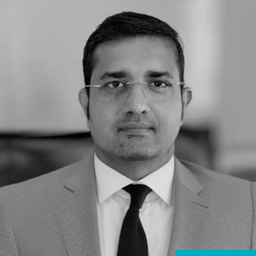 Atit Patel profile