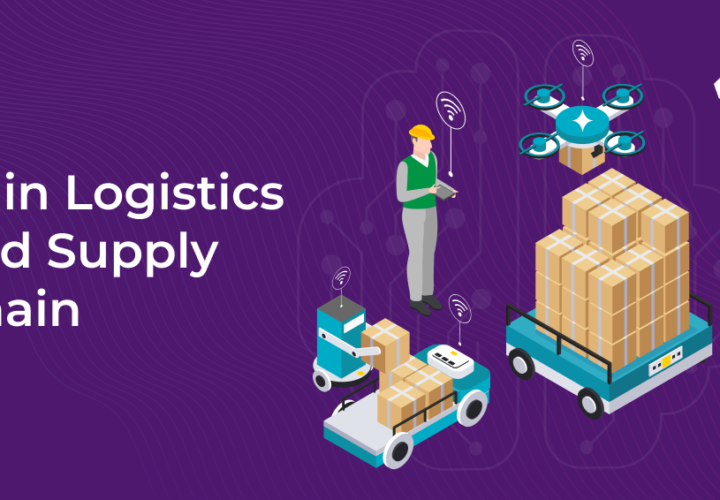 AI in Logistics and Supply Chain