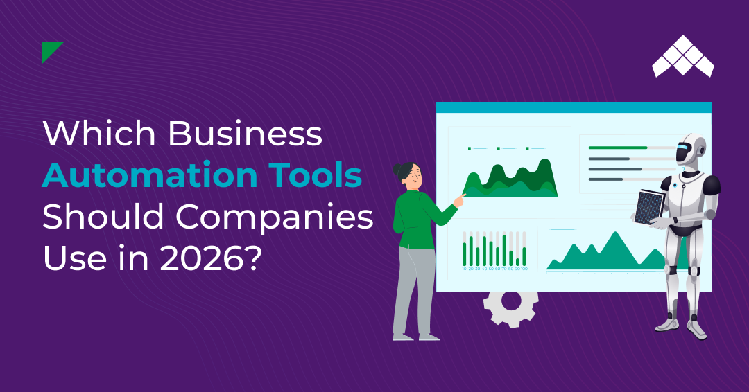 Business Process Automation