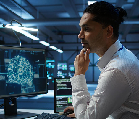 Conversational Business Intelligence image