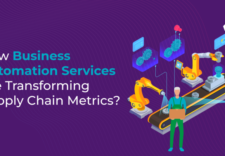 How to Maximize Value from Business Process Automation Solutions 1