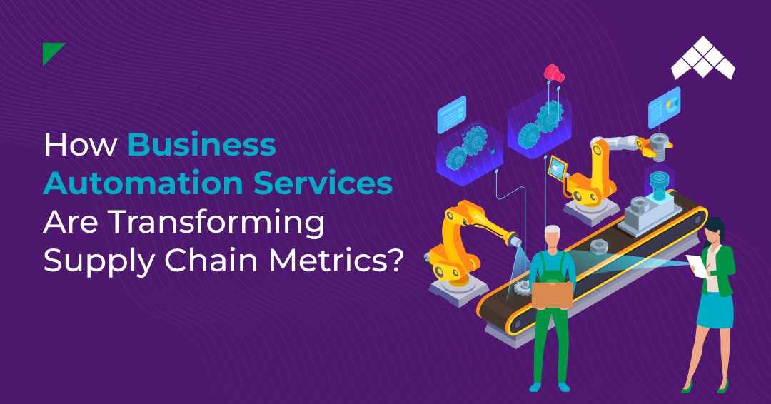How to Maximize Value from Business Process Automation Solutions 1