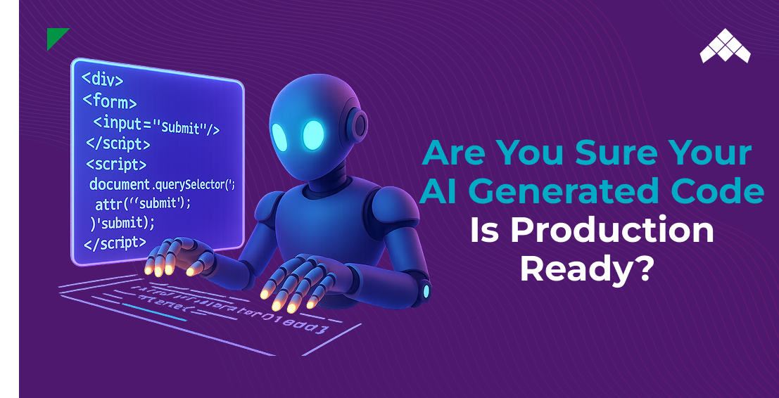 Why Does 45% of AI Generated Code Fail Security Audits?