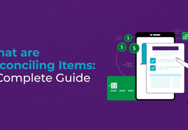 What are Reconciling Items A Complete Guide
