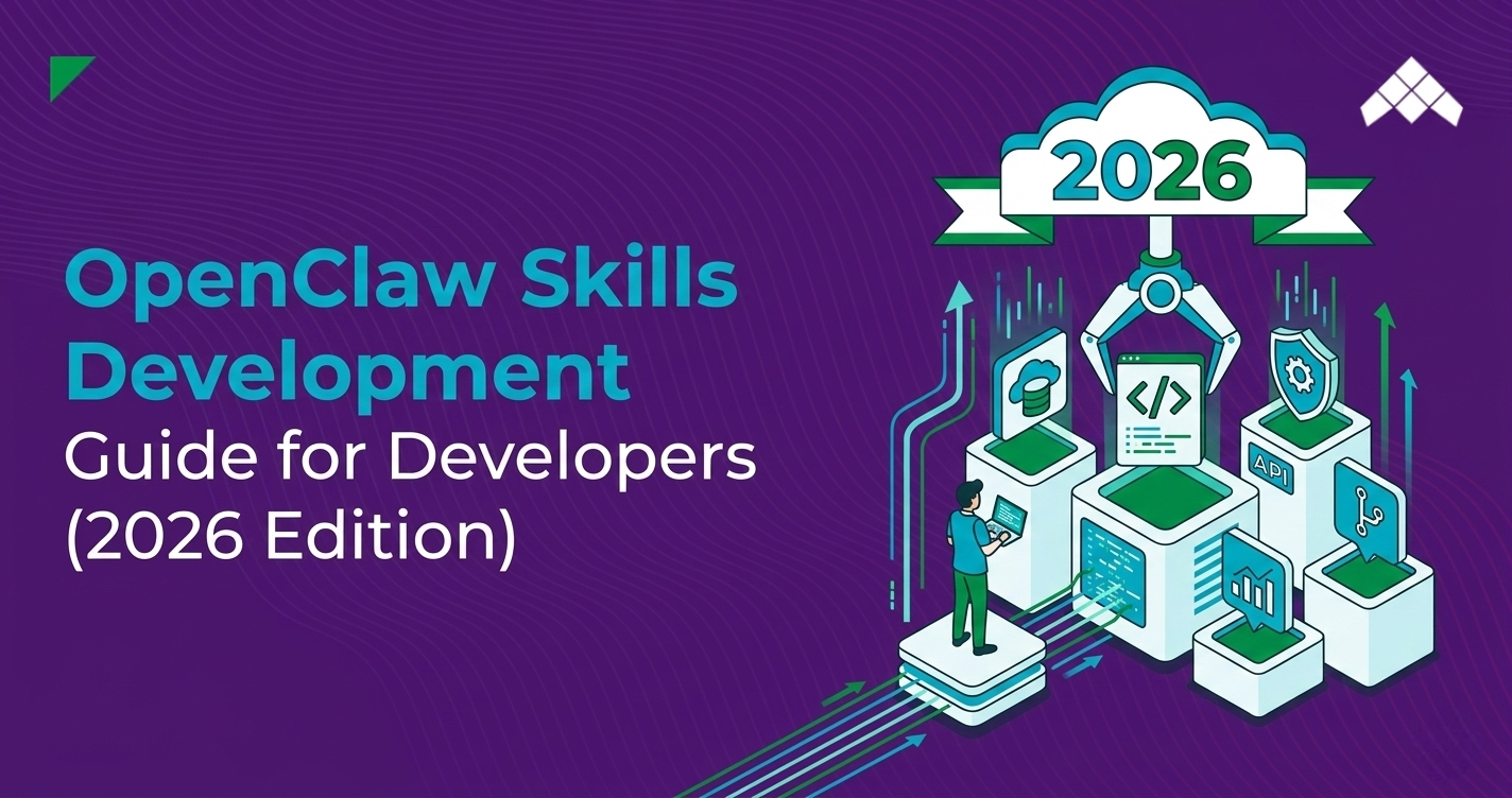 OpenClaw skills development guide for developers