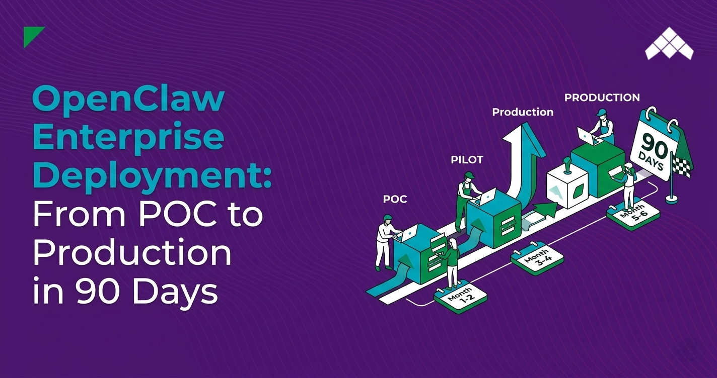 OpenClaw Enterprise Deployment