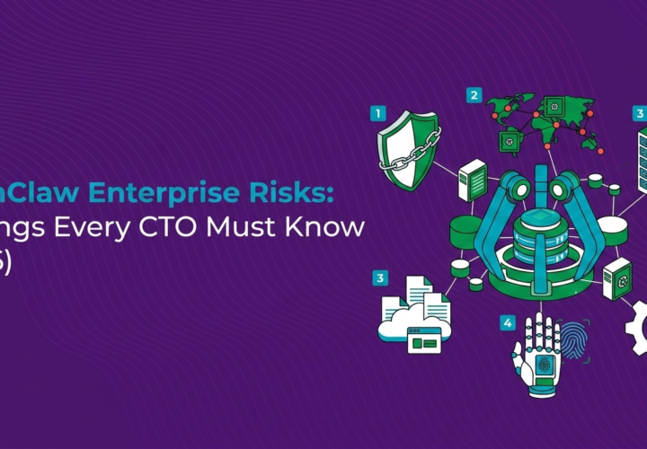 OpenClaw Enterprise Risks